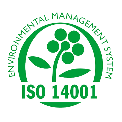 CICO Service, Certificazione ISO 14001