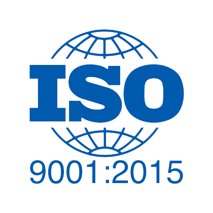 CICO Service, Certificazione ISO 9001