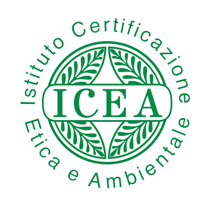 CICO Service, Certificazione ICEA
